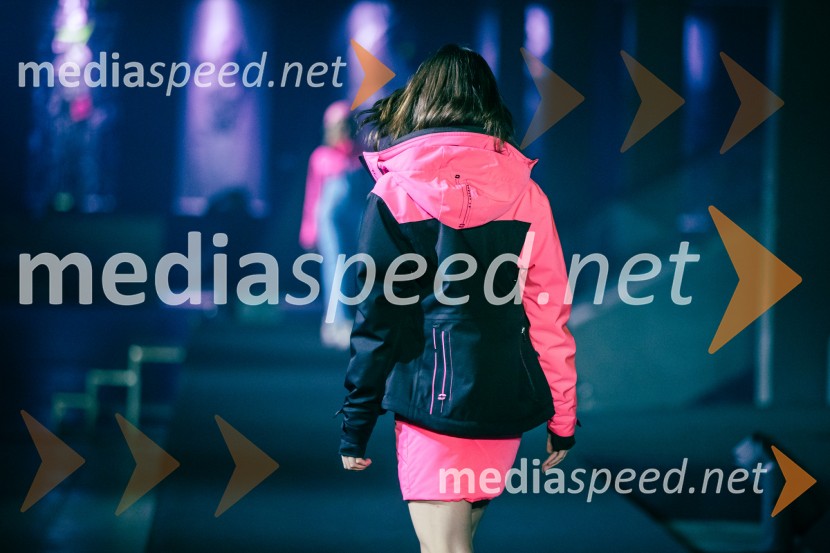 AND by Andraž, modna revija ob 35 letnici znamke