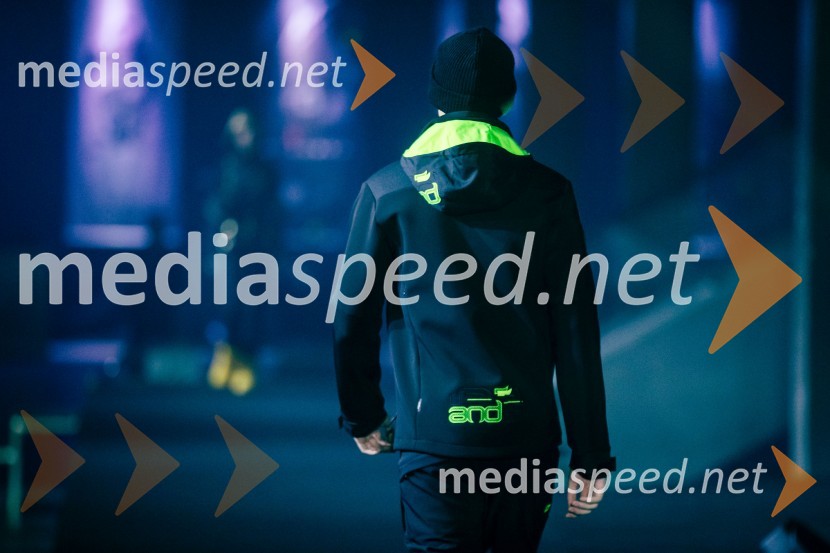 AND by Andraž, modna revija ob 35 letnici znamke