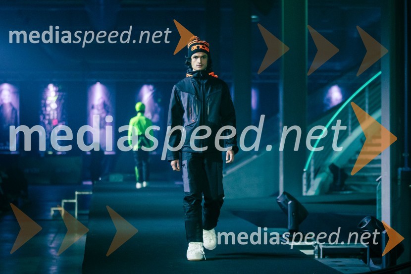 AND by Andraž, modna revija ob 35 letnici znamke