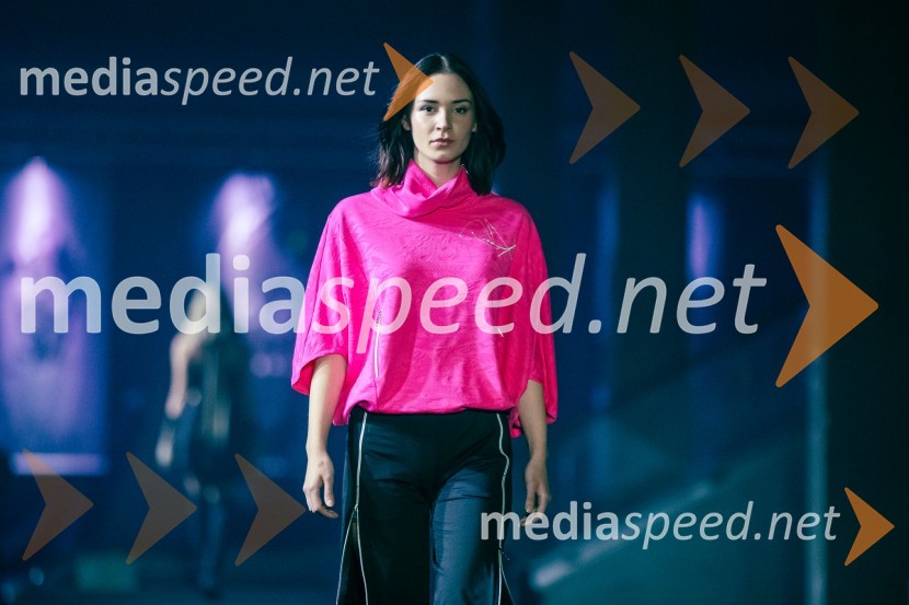 AND by Andraž, modna revija ob 35 letnici znamke