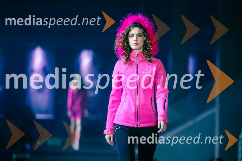 AND by Andraž, modna revija ob 35 letnici znamke