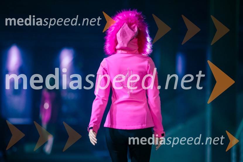 AND by Andraž, modna revija ob 35 letnici znamke