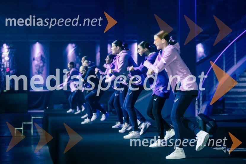 AND by Andraž, modna revija ob 35 letnici znamke