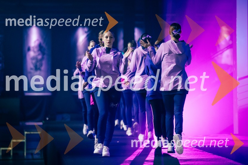 AND by Andraž, modna revija ob 35 letnici znamke