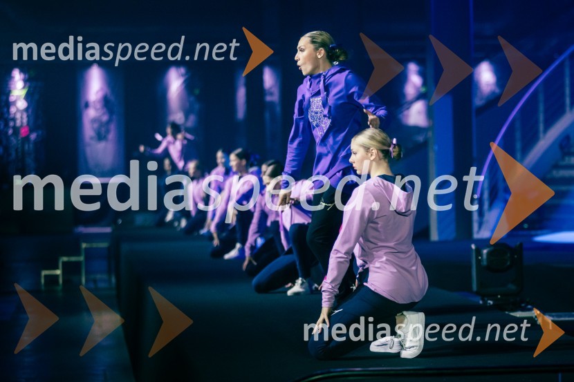 AND by Andraž, modna revija ob 35 letnici znamke