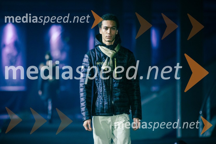 AND by Andraž, modna revija ob 35 letnici znamke