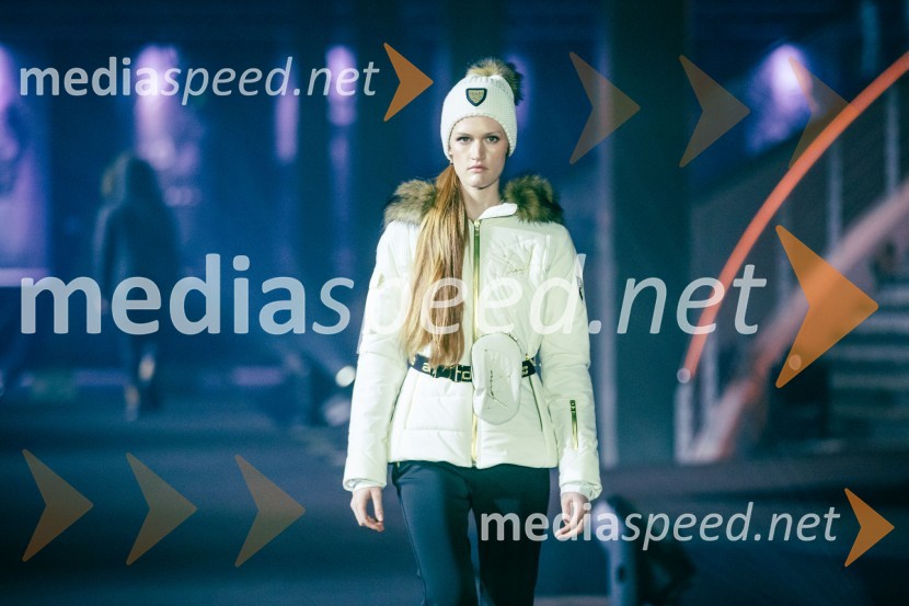 AND by Andraž, modna revija ob 35 letnici znamke