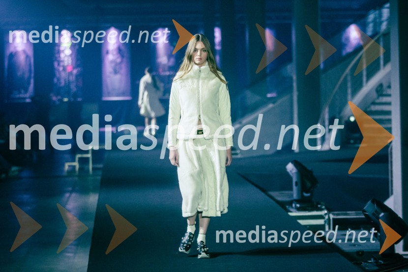 AND by Andraž, modna revija ob 35 letnici znamke