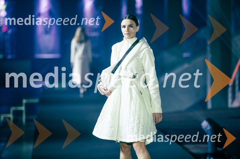 AND by Andraž, modna revija ob 35 letnici znamke