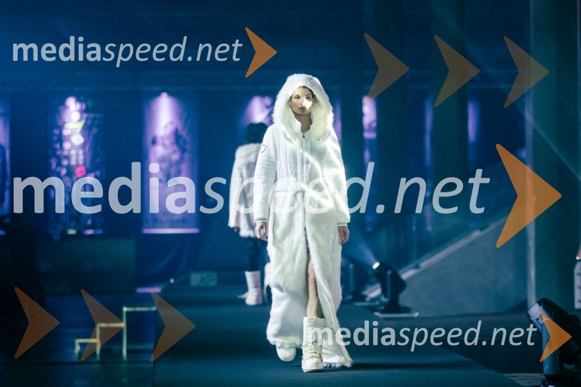 AND by Andraž, modna revija ob 35 letnici znamke