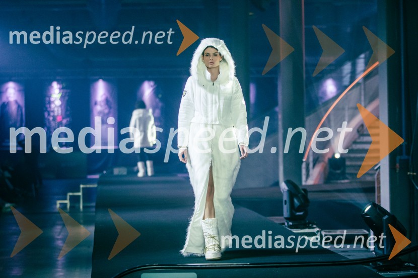 AND by Andraž, modna revija ob 35 letnici znamke