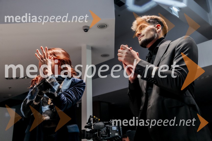 Jesenska VIP modna revija v Emporiumu