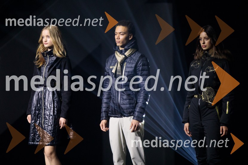  ... ;  ... ;  Neža Duša DražAND by Andraž, modna revija ob 35 letnici znamke