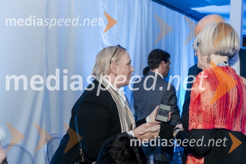 Jesenska VIP modna revija v Emporiumu