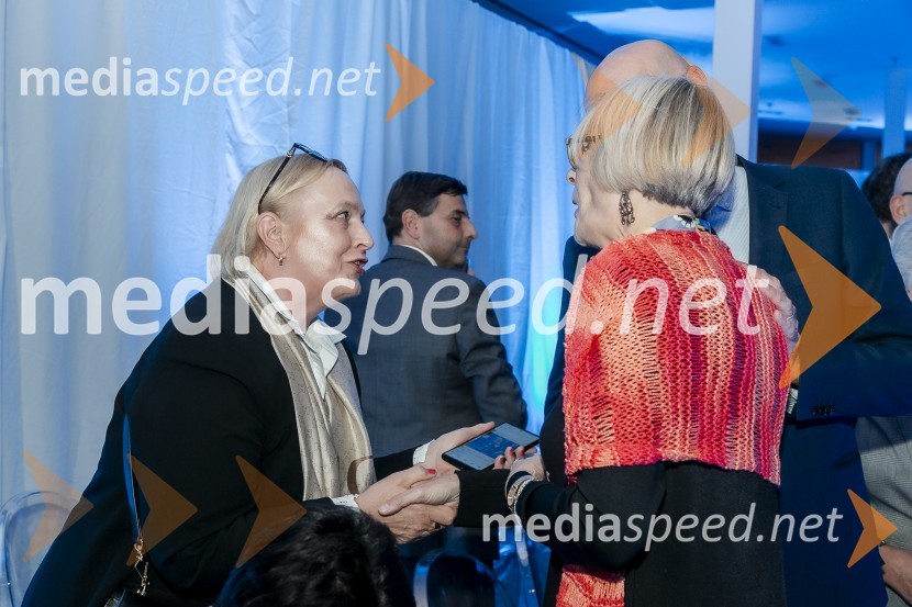 Jesenska VIP modna revija v Emporiumu