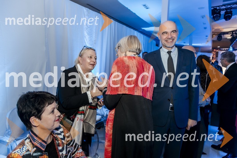 Jesenska VIP modna revija v Emporiumu