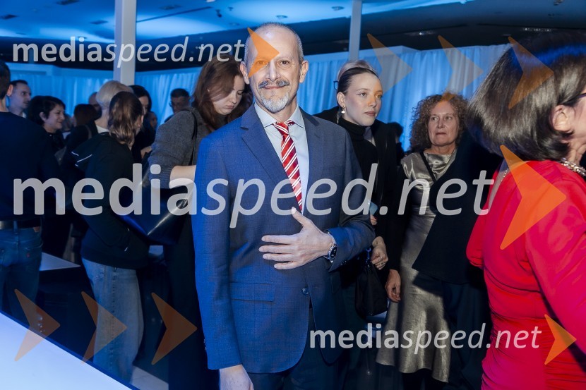 Jesenska VIP modna revija v Emporiumu