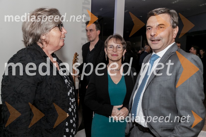 Jesenska VIP modna revija v Emporiumu