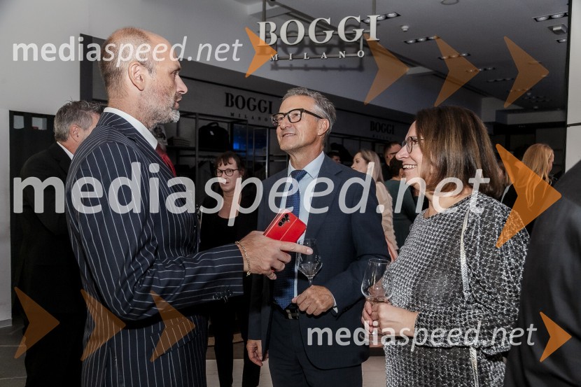 Jesenska VIP modna revija v Emporiumu