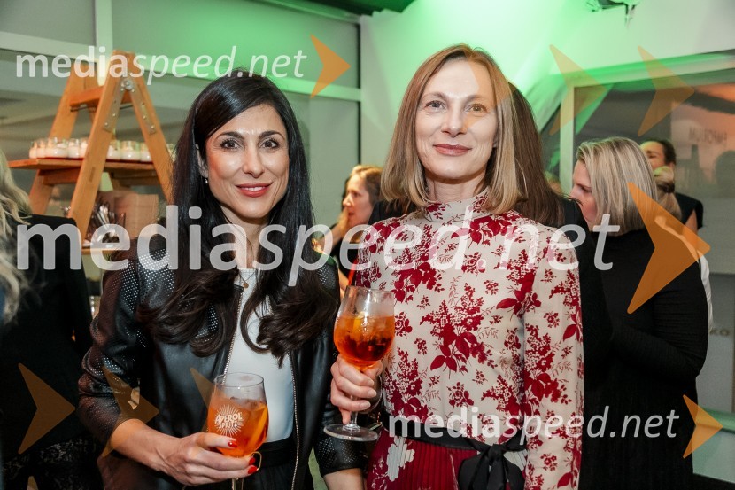 Jesenska VIP modna revija v Emporiumu