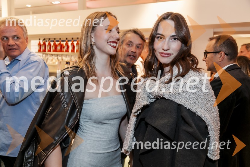 Jesenska VIP modna revija v Emporiumu