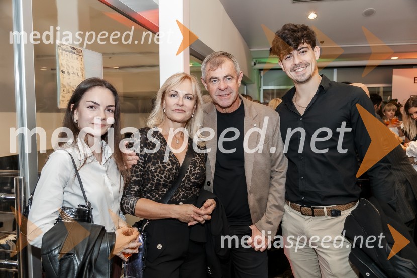 Jesenska VIP modna revija v Emporiumu