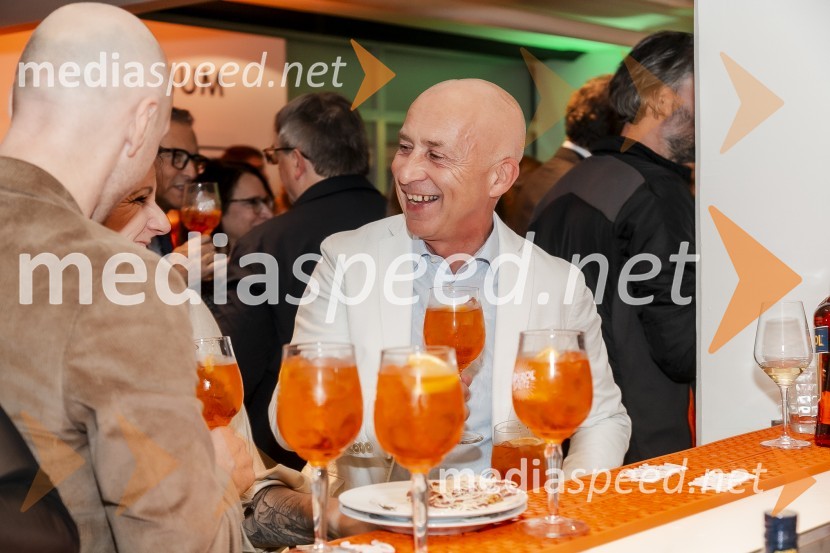 Jesenska VIP modna revija v Emporiumu