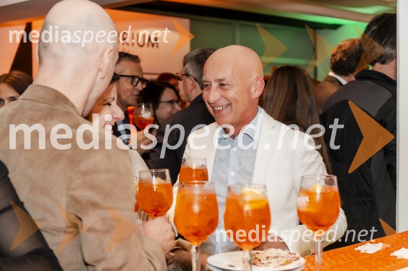 Jesenska VIP modna revija v Emporiumu