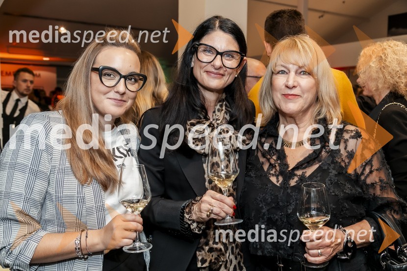 Jesenska VIP modna revija v Emporiumu