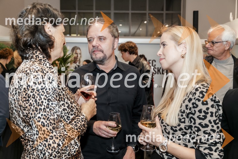 Jesenska VIP modna revija v Emporiumu