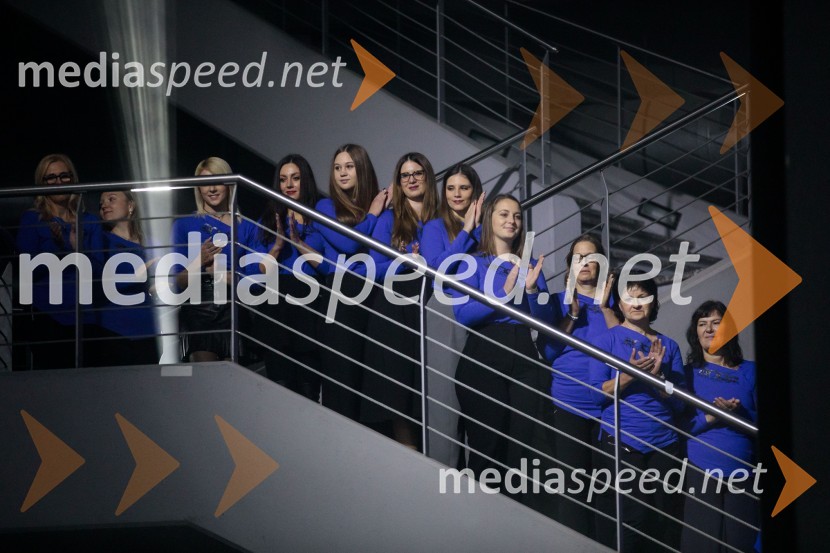 AND by Andraž, modna revija ob 35 letnici znamke