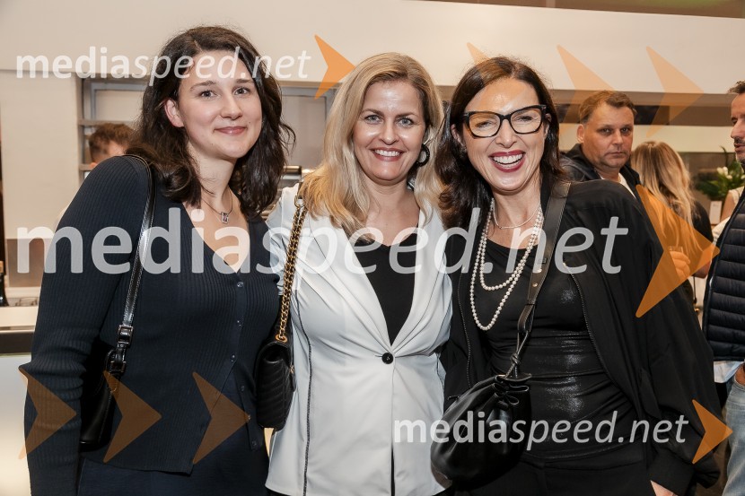 Jesenska VIP modna revija v Emporiumu