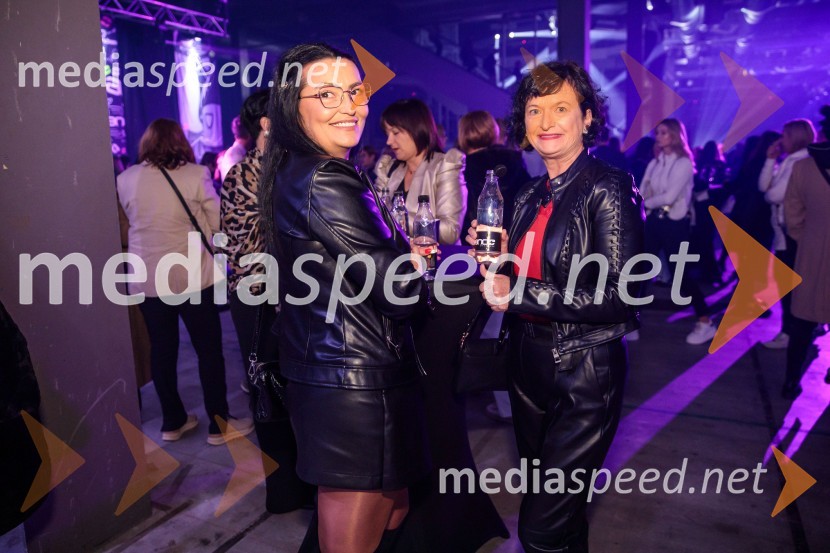 AND by Andraž, modna revija ob 35 letnici znamke