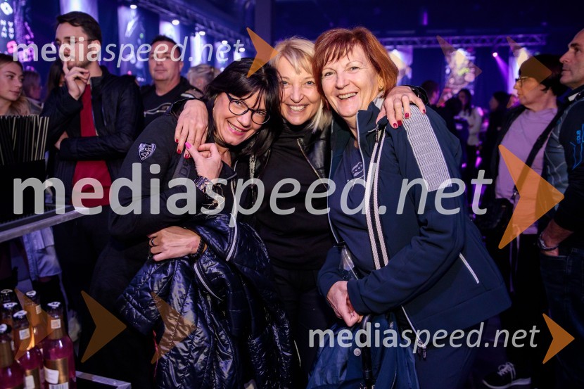 AND by Andraž, modna revija ob 35 letnici znamke