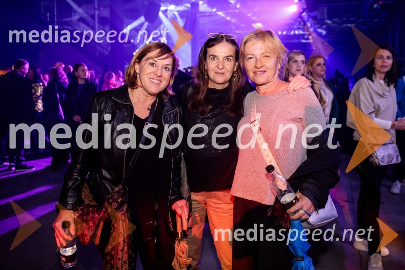 AND by Andraž, modna revija ob 35 letnici znamke