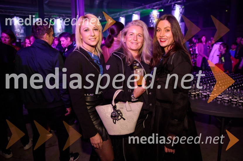 AND by Andraž, modna revija ob 35 letnici znamke