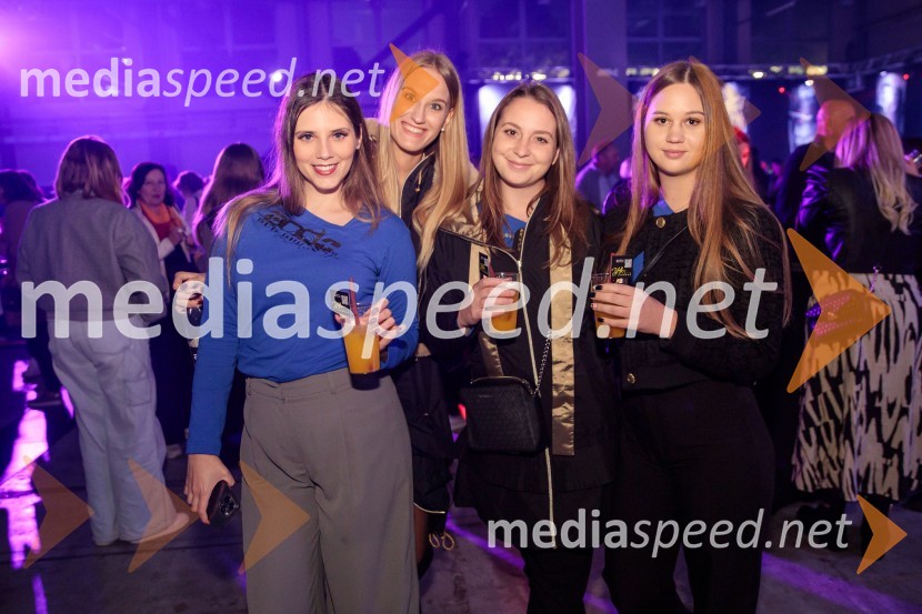 AND by Andraž, modna revija ob 35 letnici znamke