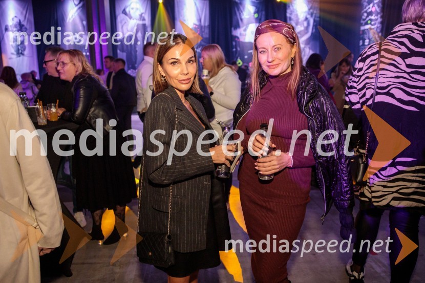 AND by Andraž, modna revija ob 35 letnici znamke