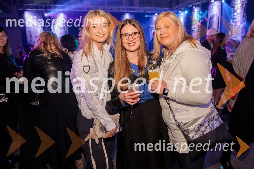 AND by Andraž, modna revija ob 35 letnici znamke