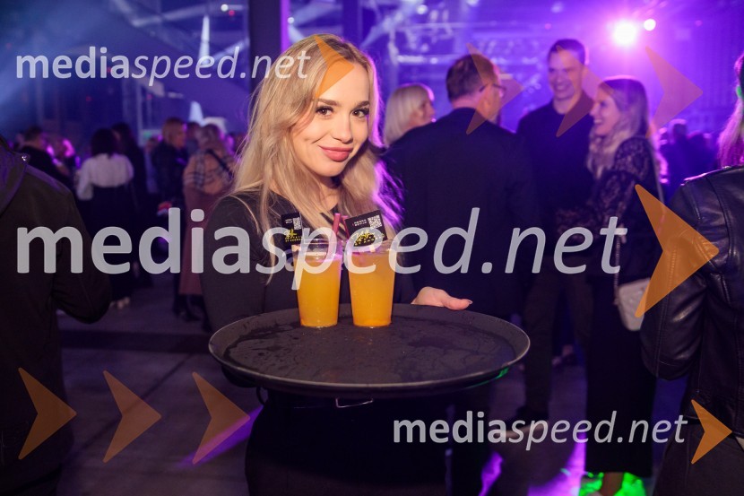 AND by Andraž, modna revija ob 35 letnici znamke