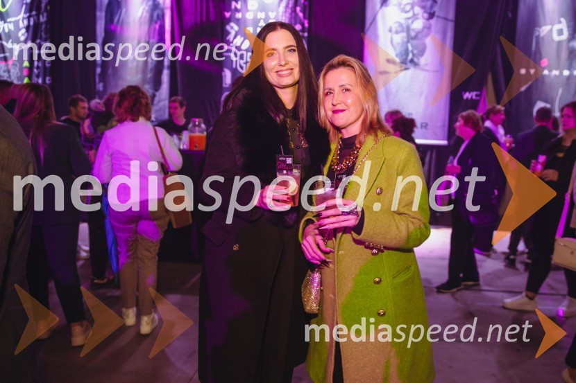 AND by Andraž, modna revija ob 35 letnici znamke