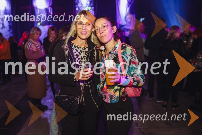 AND by Andraž, modna revija ob 35 letnici znamke