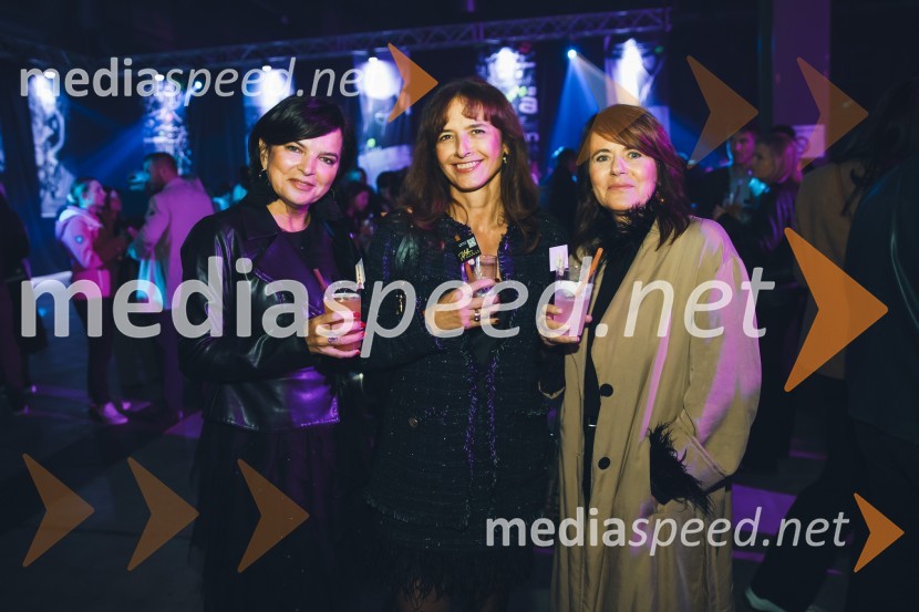 AND by Andraž, modna revija ob 35 letnici znamke