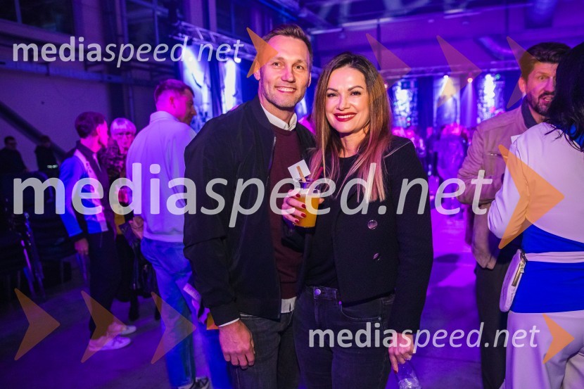 AND by Andraž, modna revija ob 35 letnici znamke