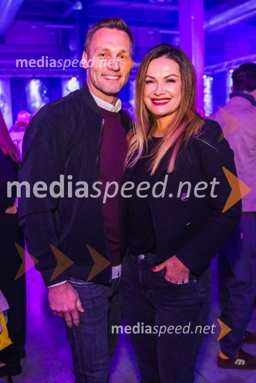 AND by Andraž, modna revija ob 35 letnici znamke