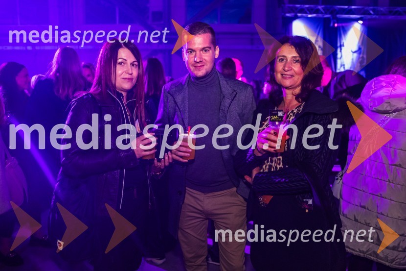 AND by Andraž, modna revija ob 35 letnici znamke