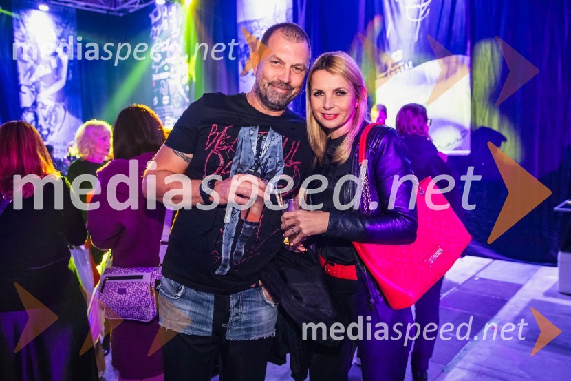 AND by Andraž, modna revija ob 35 letnici znamke