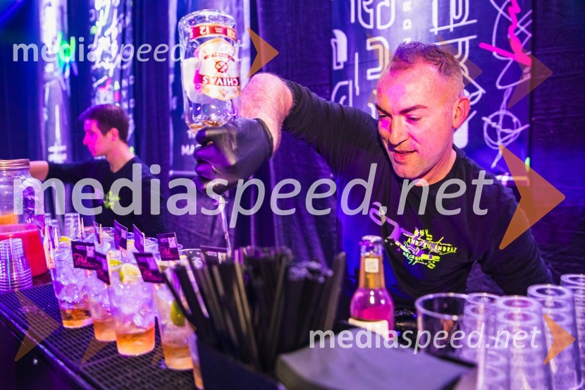 AND by Andraž, modna revija ob 35 letnici znamke