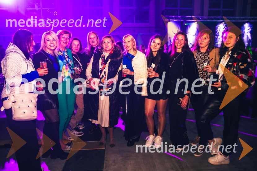 AND by Andraž, modna revija ob 35 letnici znamke