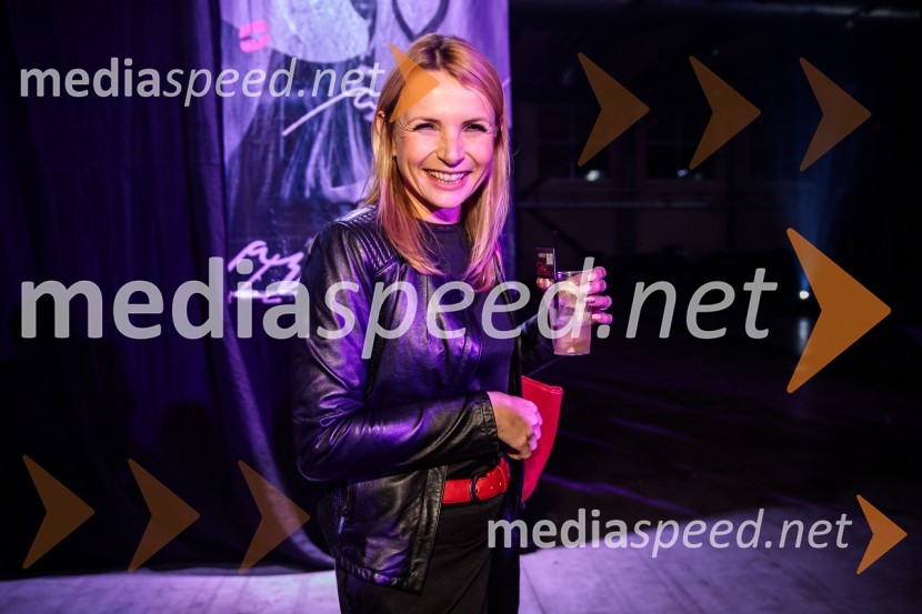 AND by Andraž, modna revija ob 35 letnici znamke